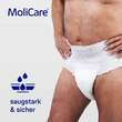 MoliCare® Premium Mobile 8 Tropfen XL - 9