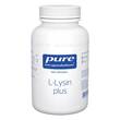 Pure Encapsulations L-Lysin plus Kapseln - 1