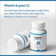 Vitamin A 4000 I.U. Kapseln - 3