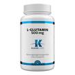 L-Glutamin 500 mg Kapseln - 1