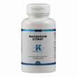 Magnesium Citrat Kapseln - 1