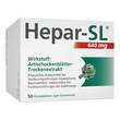 Hepar-SL® 640 mg Filmtabletten - 1