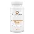 L-Tryptophan 1000 Tabletten - 1