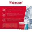 Wobenzym magensaftresistente Tabletten - 3