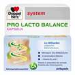 Doppelherz system Pro Lacto Balance Kapseln - 1