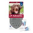 Advantix Spot-on L&ouml;sung Hund 25 - 40 kg - 1