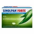 SINOPLAN® FORTE 200 mg Weichkapseln - 1