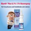 Olynth® Plus Nasenspray f&uuml;r Erwachsene - 2