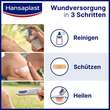 Hansaplast Wundheilsalbe - 4