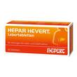 Hepar Hevert Lebertabletten - 1