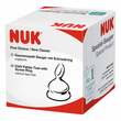 NUK First Choice Gaumenspalt-Sauger - 1