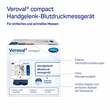 Veroval® compact Handgelenk-Blutdruckmessger&auml;t - 3