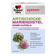 Doppelherz Artischocke-Mariendistel system Weichk. - 1