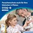 Amflee combo 50 mg/60 mg L&ouml;sung zum Auftropfen f&uuml;r Katzen - 3