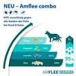 Amflee combo 134/120,6 mg L&ouml;sung zum Auftropfen f&uuml;r Hunde 10-20 kg - 3