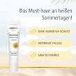 Hyaluron Sonnenpflege Lippen LSF 50+  - 4