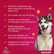 Advantix Spot-on L&ouml;sung Hund 40 - 60 kg - 6