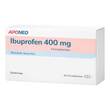 APONEO Ibuprofen Filmtabletten 400 mg - 1