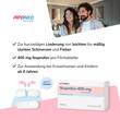 APONEO Ibuprofen Filmtabletten 400 mg - 2