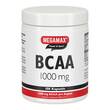 Bcaa 1.000 mg Megamax Kapseln - 1