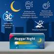 Hoggar® Night 25 mg Doxylamin Schlaf-Schmelztabletten - 3