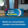 Hoggar® Night 25 mg Doxylamin Schlaf-Schmelztabletten - 6