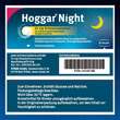 Hoggar® Night 25 mg Doxylamin Schlaf-Schmelztabletten - 4