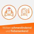 Diclo-Ratiopharm bei Schmerzen und Fieber 25 mg Fta - 3