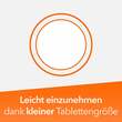 Diclo-Ratiopharm bei Schmerzen und Fieber 25 mg Fta - 5