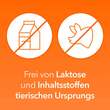 Diclo-Ratiopharm bei Schmerzen und Fieber 25 mg Fta - 6