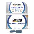 Centrum Generation 50 + Tabletten - 1