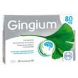 Gingium® 80 mg Filmtabletten - 1