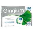 Gingium® 120 mg Filmtabletten - 1