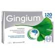 Gingium® 120 mg Filmtabletten - 1