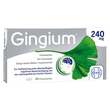 Gingium® 240 mg Filmtabletten - 1