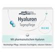Hyaluron Tagespflege riche Creme im Tiegel - 2