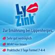 LyZink gegen Herpes® Kapseln - 4