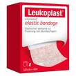 Leukoplast Elastomull Fixierbinde elastisch 10 cmx4 m - 1