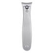 Erbe Nagelknipser 6 cm Inox mattiert - 2