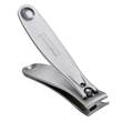 Erbe Nagelknipser 6 cm Inox mattiert - 4