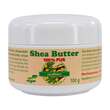 Sheabutter unraffiniert 100% pur - 1