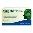 Gingobeta 120 mg Filmtabletten - 1