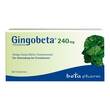 Gingobeta 240 mg Filmtabletten - 1