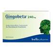 Gingobeta 240 mg Filmtabletten - 1