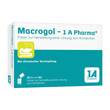 Macrogol-1A Pharma Pulver zur Herstellung einer L&ouml;sung zum Einnehmen - 1