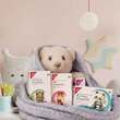 H&S Bio Baby- und Kindertee Fr&uuml;chtefein Filterbeutel - 4