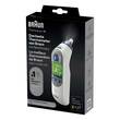 Braun Thermoscan 7 + Infrarot-Ohrthermometer - 1