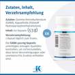 Gaba 500 mg Kapseln - 6