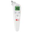 Aponorm Fieberthermometer Ohr Comfort Schutzh&uuml;llen - 1