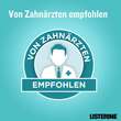 Listerine Cool Mint milder Geschmack L&ouml;sung - 4